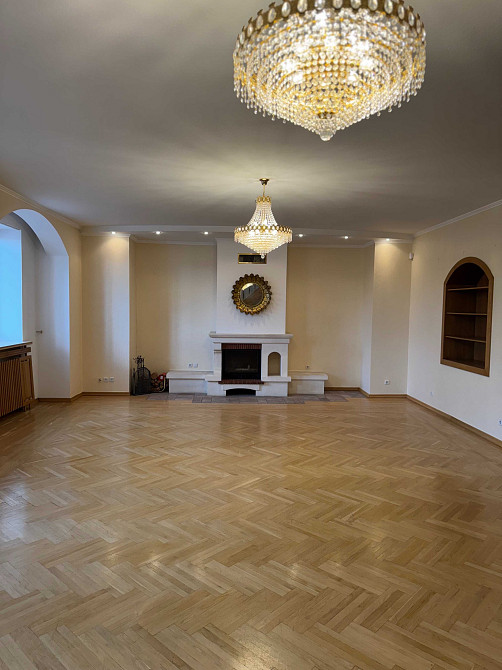 Продаж Квартира 4-кімнатна, 6/7 поверх на Євгена Чикаленка вул., д. 20 Київ - фото 19