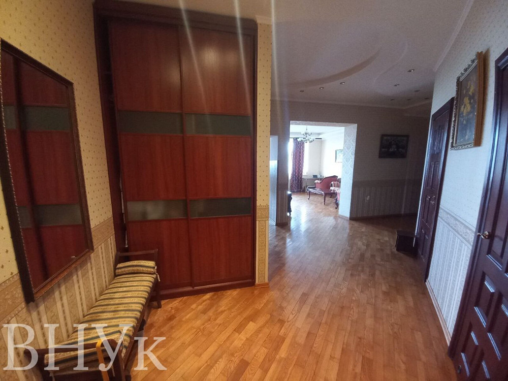 Продаж Квартира 3-кімнатна, 5/6 поверх на вул. Петлюри Львів - фото 14