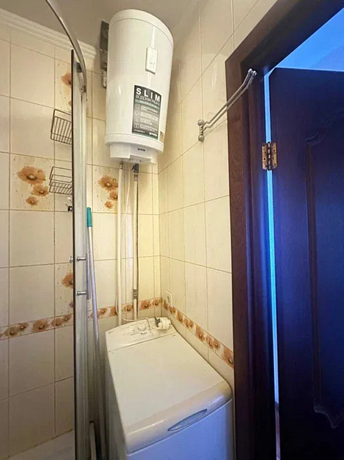 Оренда Квартира 1-кімнатна, 6/9 поверх на Олени Теліги, 51 Киев - изображение 4