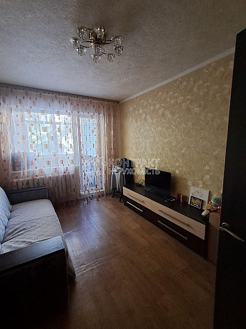 Продаж 2к Квартира 49.2 кв.м Тракторобудівників вул. Харьков - изображение 11
