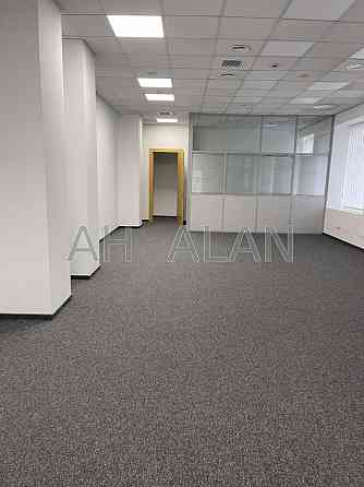 Оренда офісне приміщення на Грінченка Миколи вул., 4 приміщень - 3, поверх - 1/4 Kiev