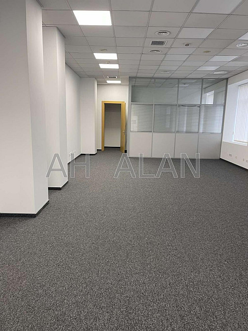 Оренда офісне приміщення на Грінченка Миколи вул., 4 приміщень - 3, поверх - 1/4 Київ - фото 3