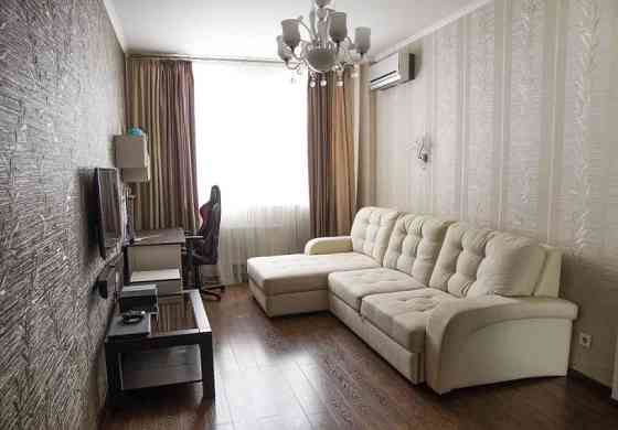 ЖК Тирас. Евроремонт. Одеса