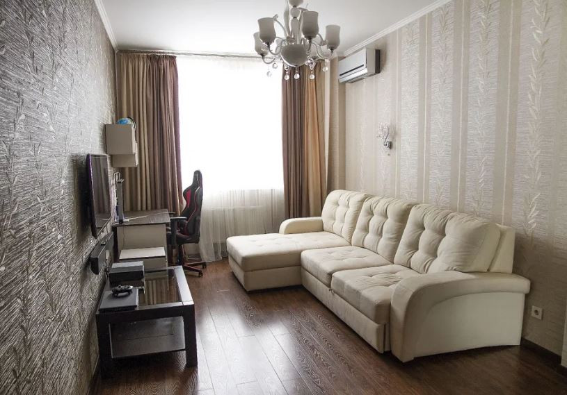 ЖК Тирас. Евроремонт. Одеса - фото 1