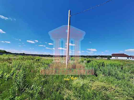 Продаж земельної ділянки 8 соток на Дарвіна Бориспіль