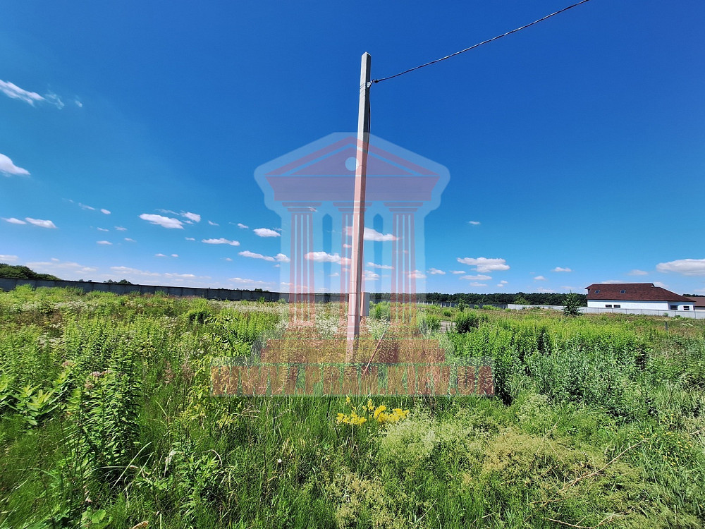 Продаж земельної ділянки 8 соток на Дарвіна Бориспіль - фото 2