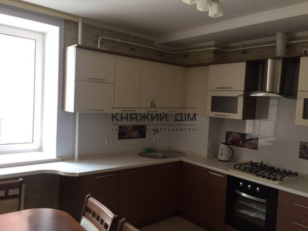 Оренда Квартира 1-кімнатна, 5/7 поверх на Лебедева Академика ул. Київ - фото 4