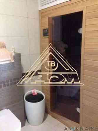 Продам 3х комн.квартиру в элитном доме- ЖК "Белый Парус". Фонтан (8-я станция). Одеса