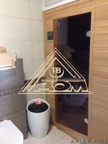 Продам 3х комн.квартиру в элитном доме- ЖК "Белый Парус". Фонтан (8-я станция). Одеса - фото 3