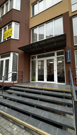 Продаж Квартира 1-кімнатна на ул. Школьная, 43/1  - фото 11