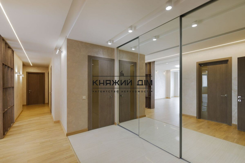 Продаж 4-кімнатної квартири на Чавдар, метро Осокорки. № 21146215 Київ - фото 3