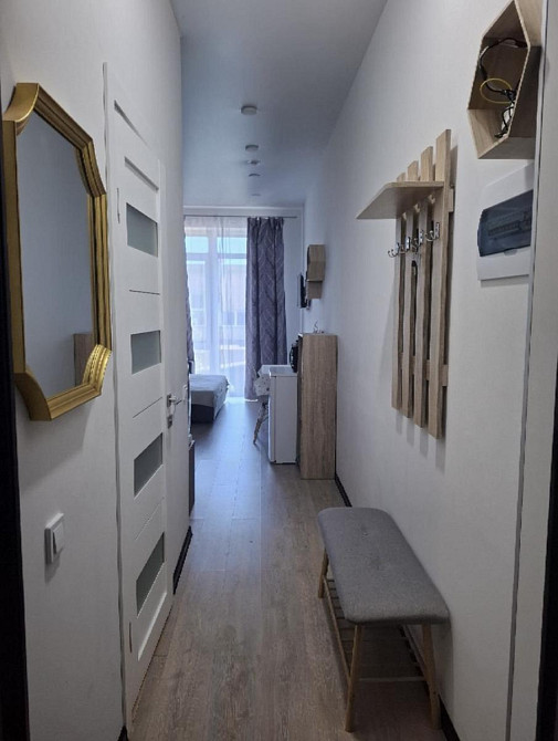 Студія на Нєдєліна Одеса - фото 8