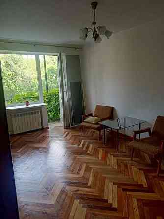 Оренда Квартира 3-кімнатна, 2/5 поверх Киев