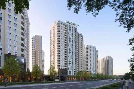 Продам 2 комнатную квартиру в новом доме Лиманка