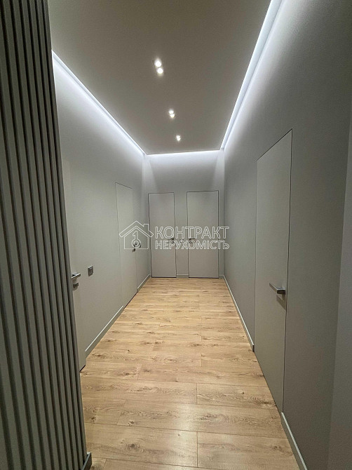 Продаж Квартира 3-кімнатна, 11/21 поверх на вул. Клочківська Kharkiv - photo 15