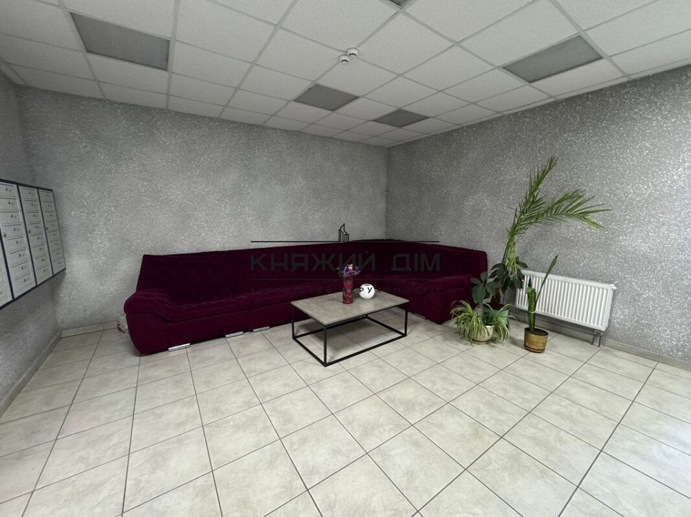 Продаж Квартира 2-кімнатна, 2/25 поверх на Балтийский пер. Kiev - photo 13