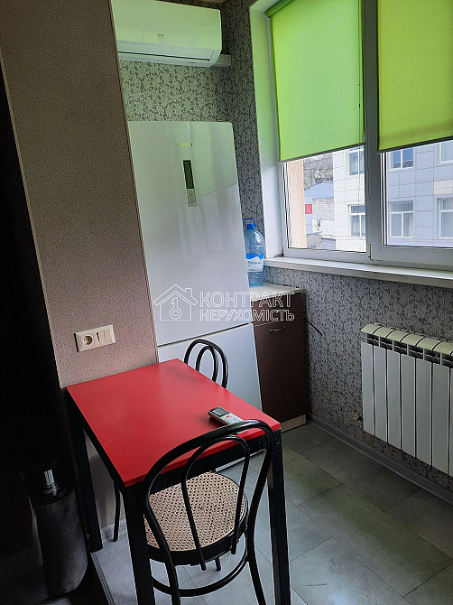 Продаж Квартира 1-кімнатна, 3/3 поверх на вул. Миколи Міхновського Харьков - изображение 5