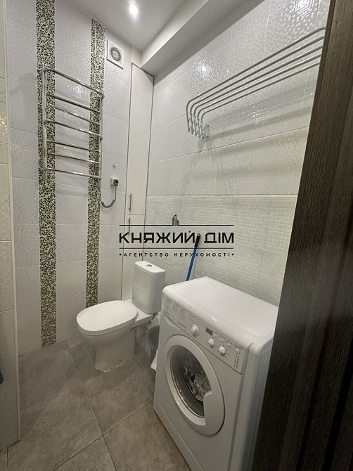 Продаж 1-кімнатної квартири в ЖК Британський квартал. ГАЗ. № 21146255 Київ - фото 4