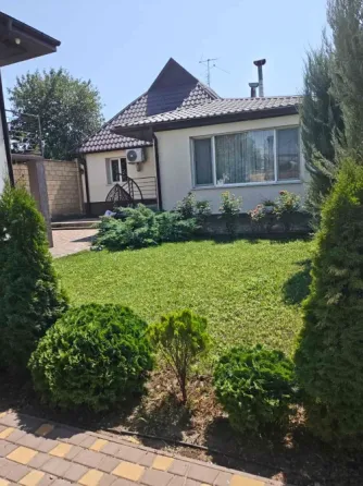 For sale 1-storey House with land 3.5 ares 134 sq.m 3 rooms at Котляревсого Odessa