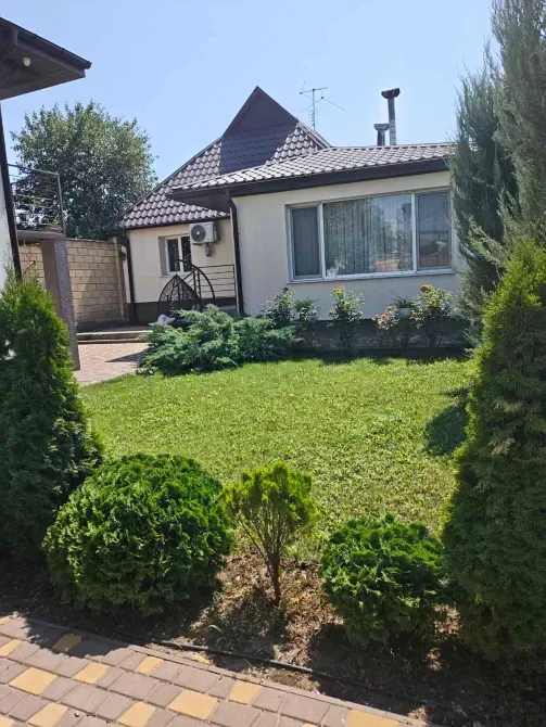 Продаж 1-поверховий Будинок з ділянкою 3.5 сот 134 кв.м 3 кімн. на Котляревсого Одеса - фото 1