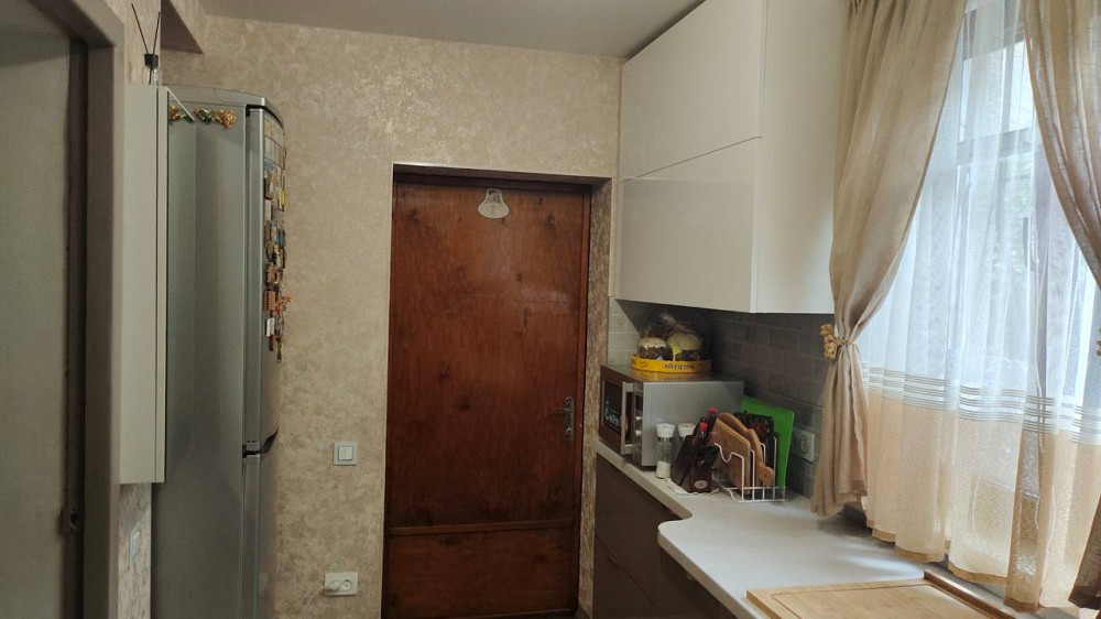 2-х комнатная квартира на Молдаванке со своим паркоместо Odessa - photo 10