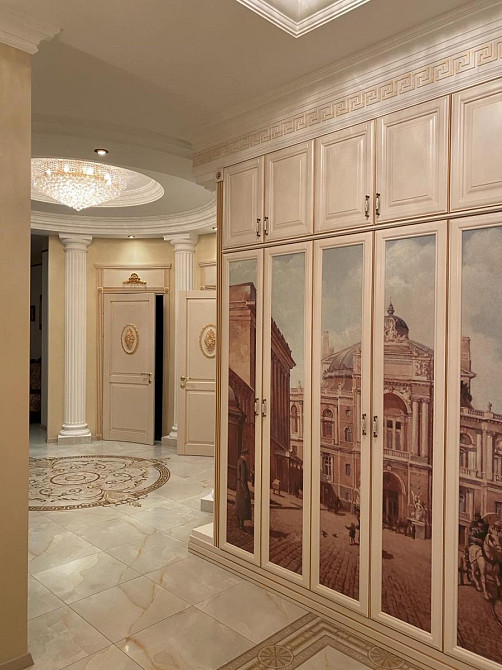 3-к квартира Аркадійське плато Одеса - фото 3