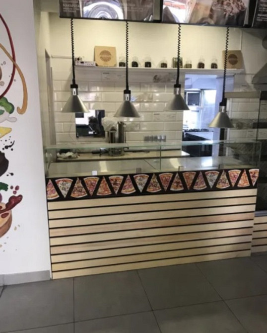 Оренда торгове приміщення на Ольгиевская ул. поверх - 1/3 Одесса - изображение 8