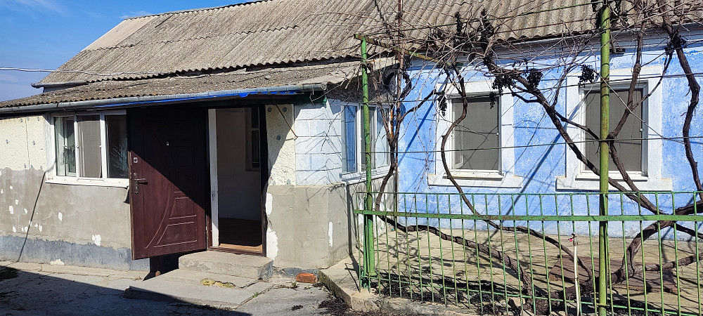 Продается дом, село Дачное. Дачне - фото 11