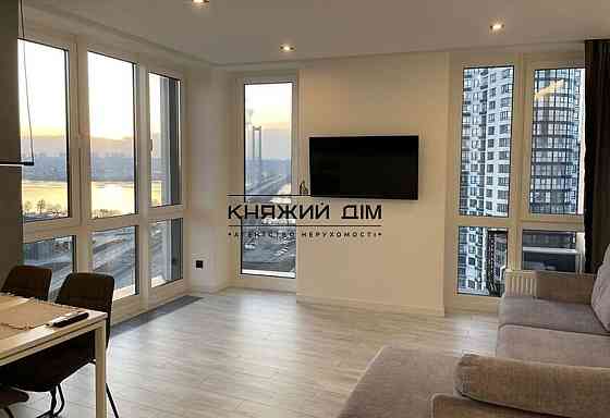 Код № 21143994 ЖК Зарічний. № 21143994 Київ