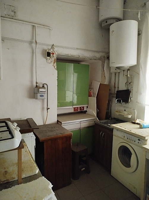 1ком. в коммунальной квартире в центре - ул. Нежинская Одесса - изображение 7