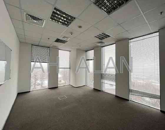 Оренда офісне приміщення на Амосова Миколи вул., 12 приміщень - 7, поверх - 5/17 Київ