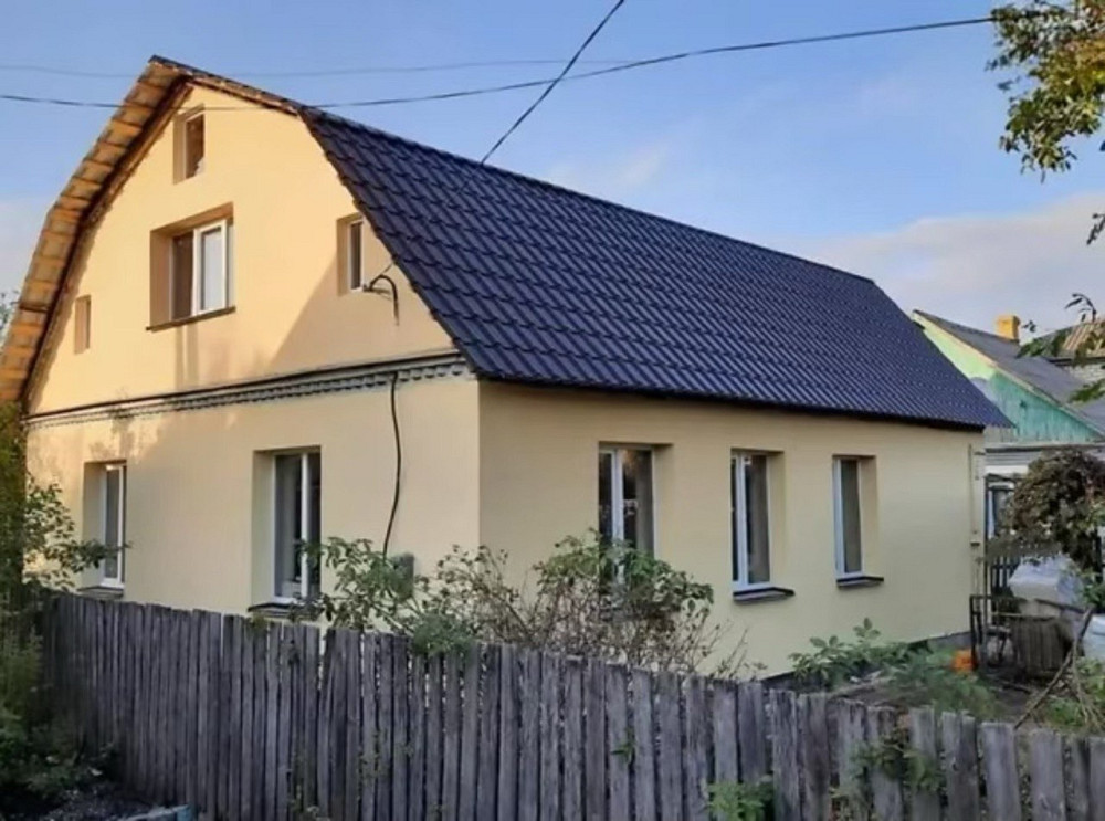 Продаж 2-поверховий Будинок з ділянкою 6 сот 120 кв.м 6 кімн. на провулок Транзитний Zhytomyr - photo 1