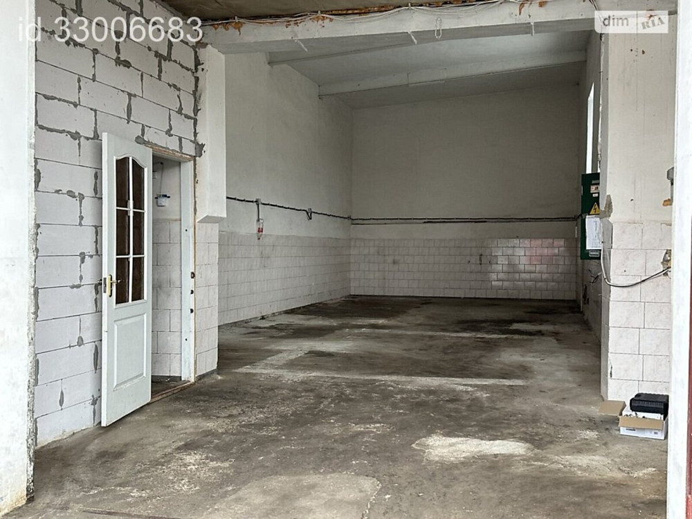 Оренда приміщення вільного призначення на Євгена Коновальця (Г.Успенського) Вінниця - фото 3