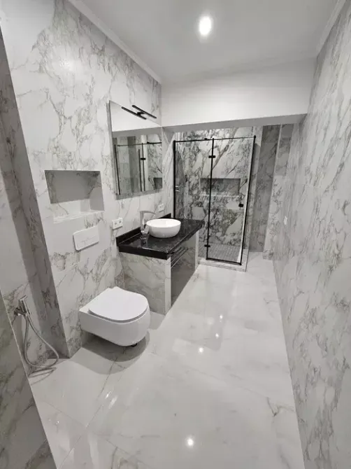 Оренда Квартира 3-кімнатна, 6/10 поверх на ул. Нижний Вал, 27-29 Київ - фото 11