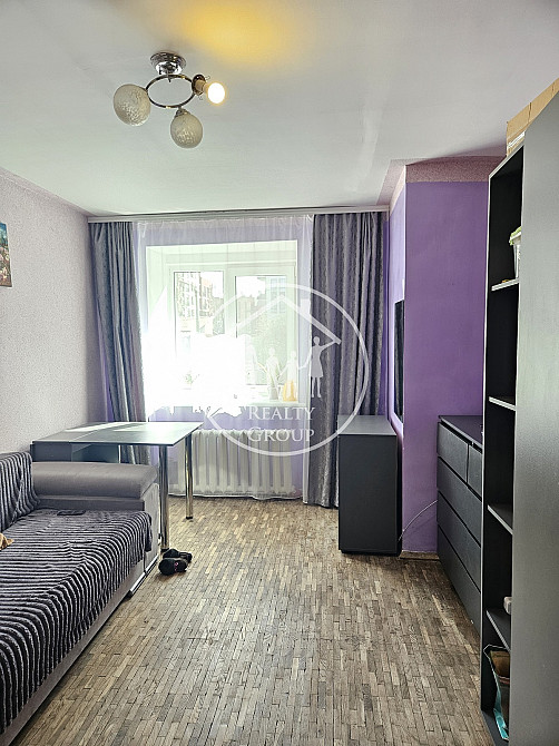 Продаж Квартира 1-кімнатна, 1/5 поверх на Золота вул., 18 Львов - изображение 9