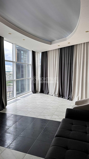 Продаж Квартира 3-кімнатна, 19/23 поверх на вул. Отакара Яроша Харьков - изображение 5