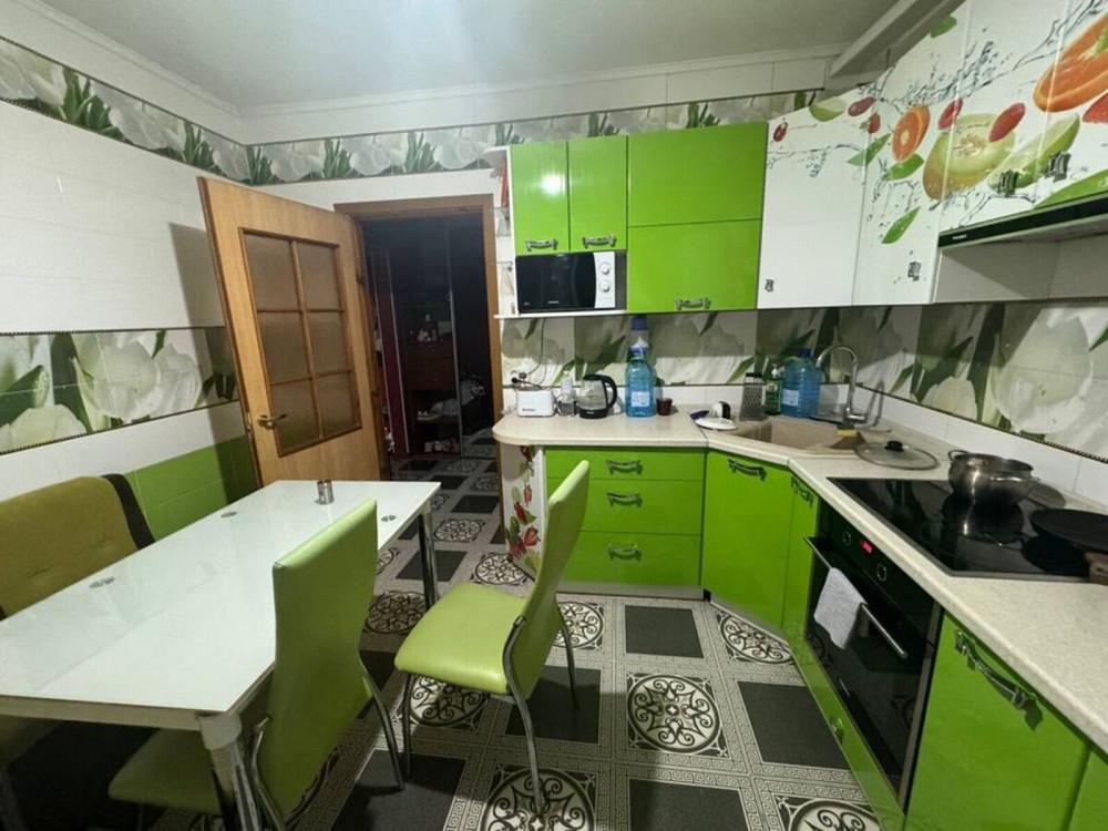 Оренда Квартира 1-кімнатна, 3/16 поверх на Червоної калини, 95 Київ - фото 1