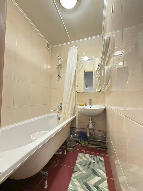 Продаж Квартира 2-кімнатна, 2/5 поверх на Косиора ул., 43 Дніпро - фото 10