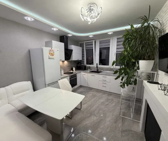 Продаж Квартира 2-кімнатна на ул. Костанди, 162/6 Одесса