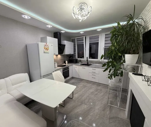 Продаж Квартира 2-кімнатна на ул. Костанди, 162/6 Одесса - изображение 1