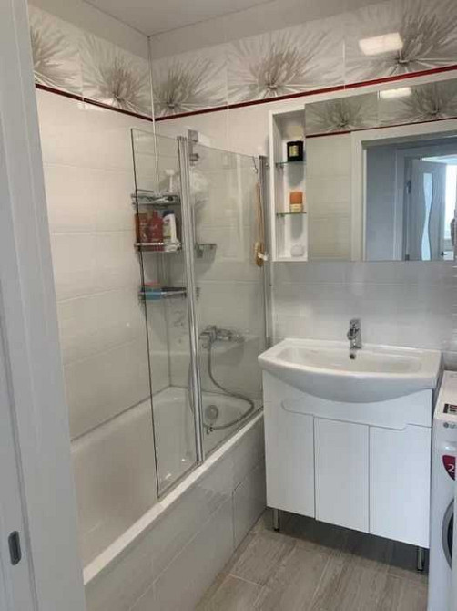 Продаж Квартира 2-кімнатна, 24/26 поверх на Володимира Івасюка вул., д. 1 Київ - фото 10