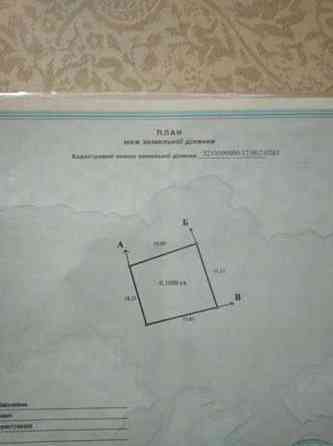 Продаж земельної ділянки 10 соток на Мечникова Бориспіль