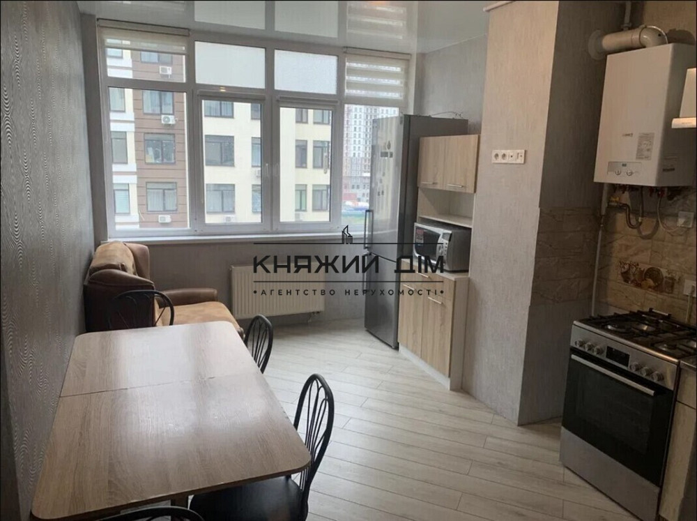 Продаж 1-кім. квартири у ЖК Parkland. Код об'єкту:21143435 Київ - фото 10