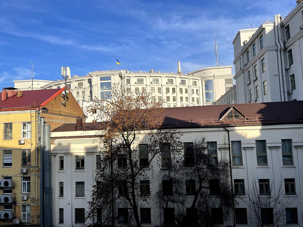 Продаж Квартира 2-кімнатна, 4/5 поверх на Інститутська вул., д. 13-А Київ - фото 13