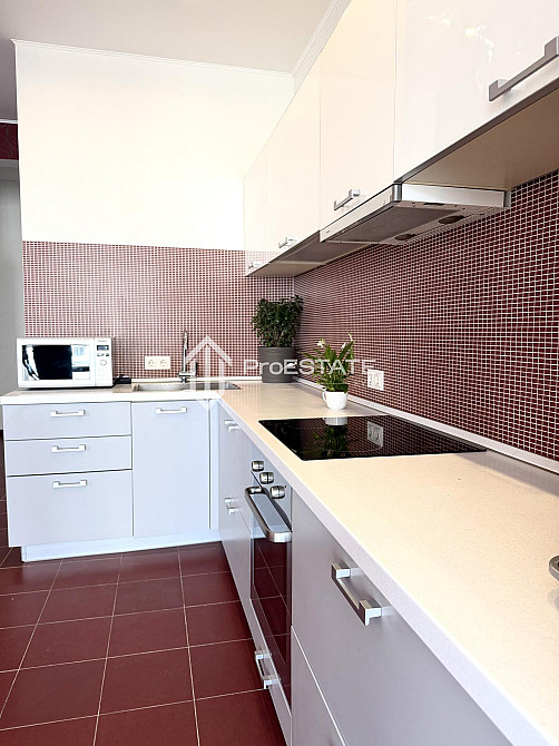 Продаж Квартира 2-кімнатна, 8/15 поверх на вул. Левка Лук’яненка Київ - фото 11