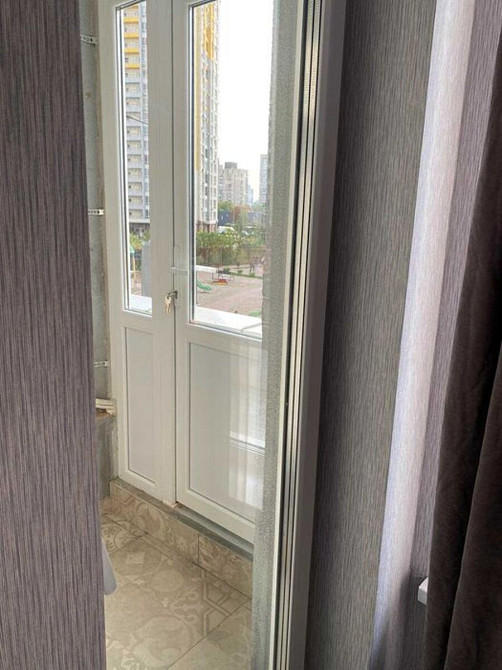 Оренда Квартира 1-кімнатна, 2/26 поверх на Каховська, 62а Kiev - photo 14