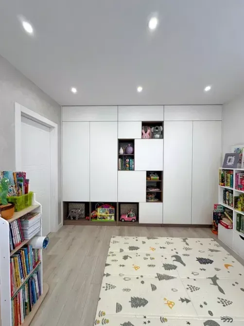 Продаж Квартира 3-кімнатна, 12/12 поверх на Запорізьке шосе, 28 Дніпро - фото 7