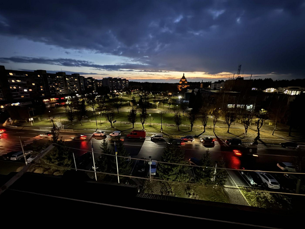 Продаж Квартира на улица Шевченка 4 Новояворівськ - фото 3