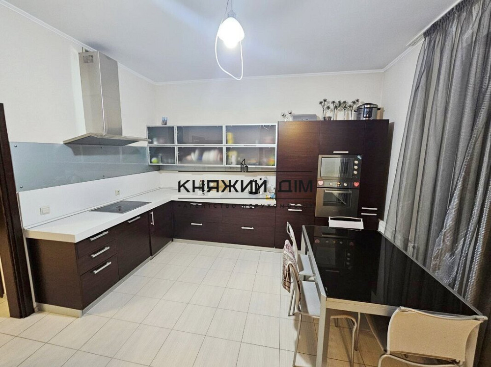 Продаж комфортної, просторої 2-х к. кв. студія, біля ст. м. Олімпійська. № 21146883 Київ - фото 3