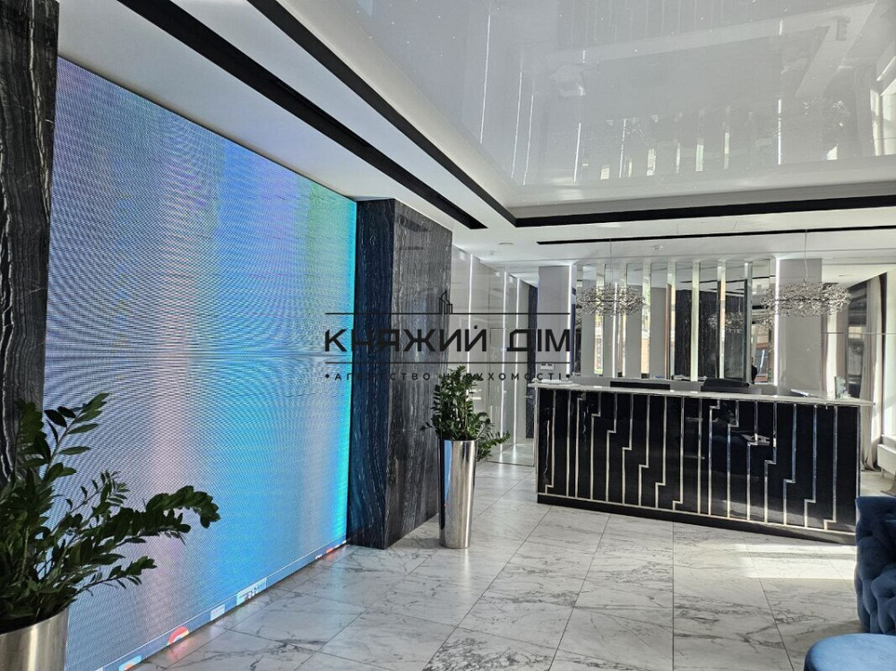 Оренда Квартира 2-кімнатна, 16/35 поверх на Леси Украинки бульв. / Л.Украинки бул Kiev - photo 7